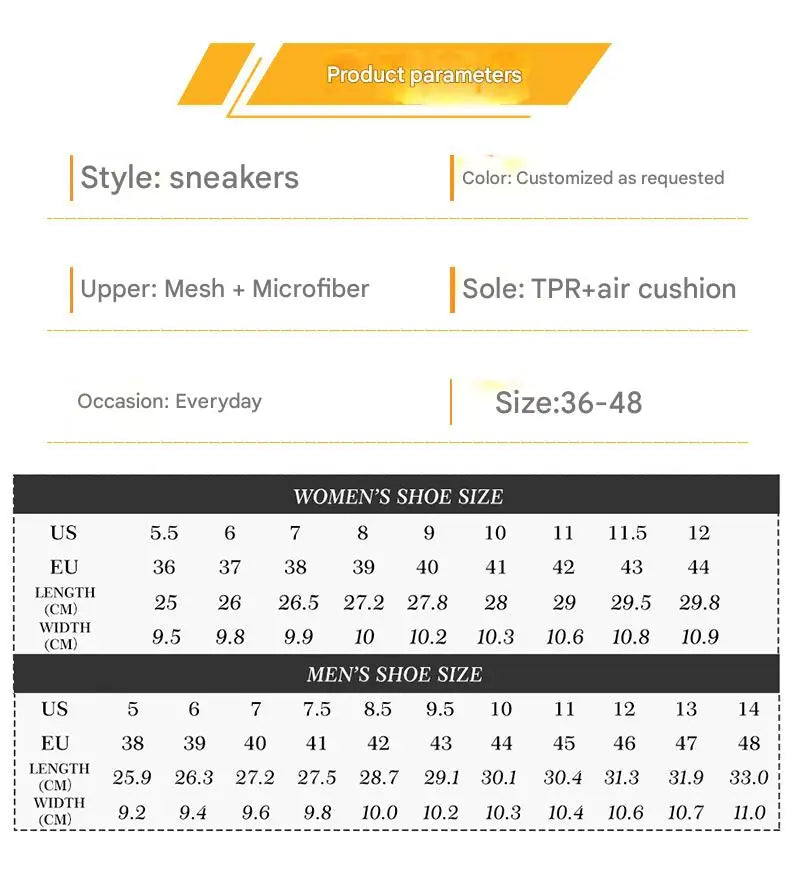 Men's shoes sports wear-resistant high top air