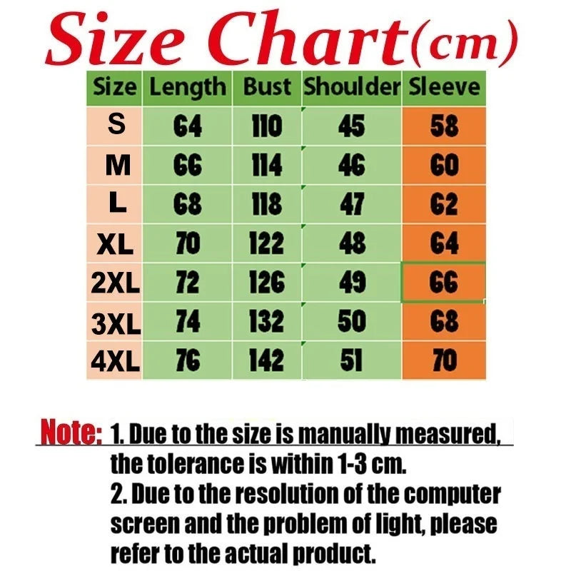 Jackets Men Winter Zipper Hoodies Outdoor Casual Thicken Warm