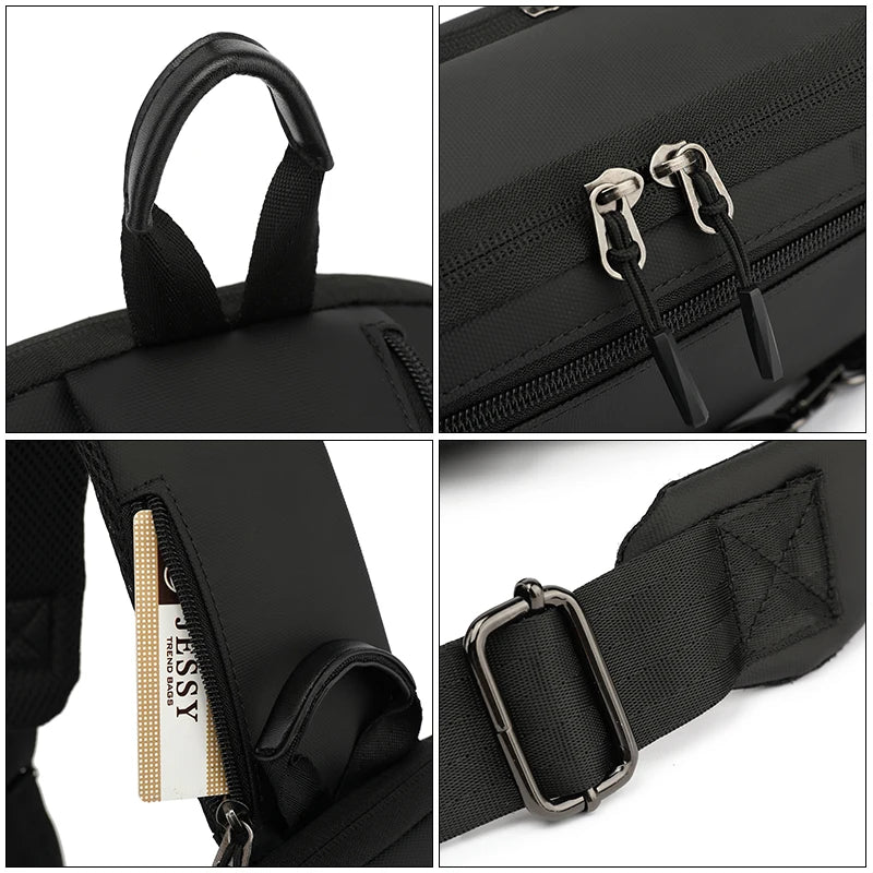 Crossbody Small Bag Multifunctional