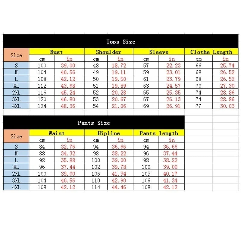 Casual Wear Hoodie Suit Hooded Sweater Pants Sports Suit