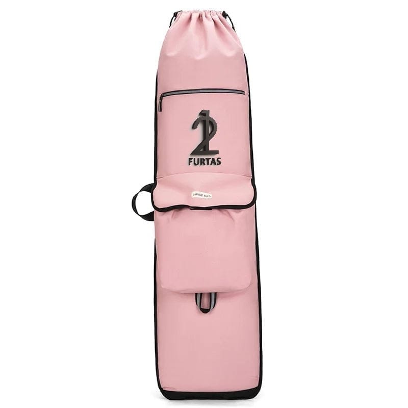 Skateboard Bag Outdoor Longboards Carrying Case Double Shoulder Travel Backpack Wholesale