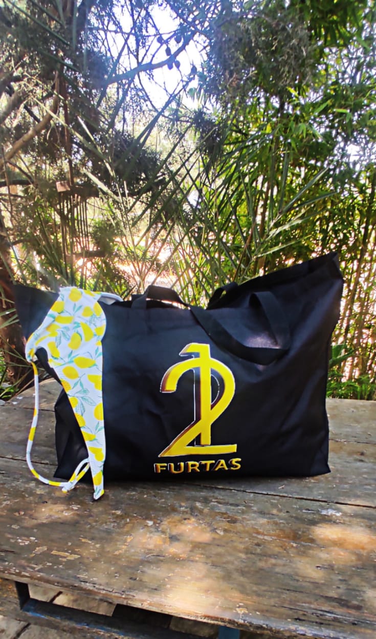 Furtas21 bag