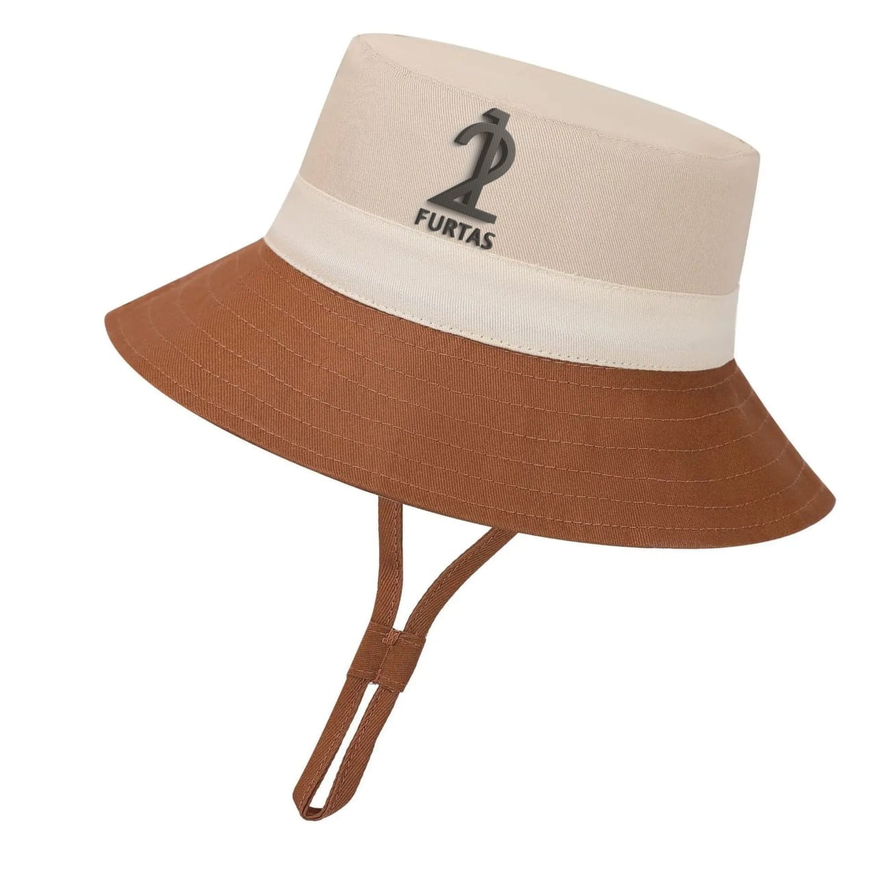 Summer Child Wide Brim Bucket Hats