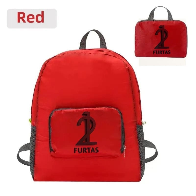 Travel Large Capacity Lightweight Foldable Unisex