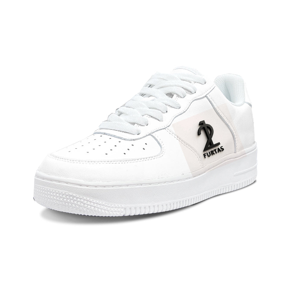 Shoes Platform Sneakers Mens, Womens