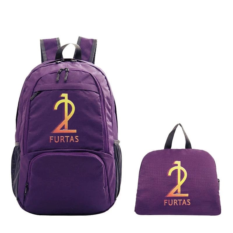 Lightweight Foldable Backpack