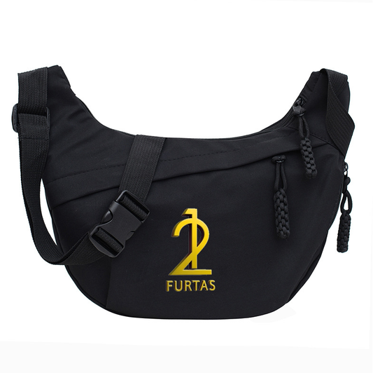 dumpling bag lightweight crossbody bag single shoulder bag