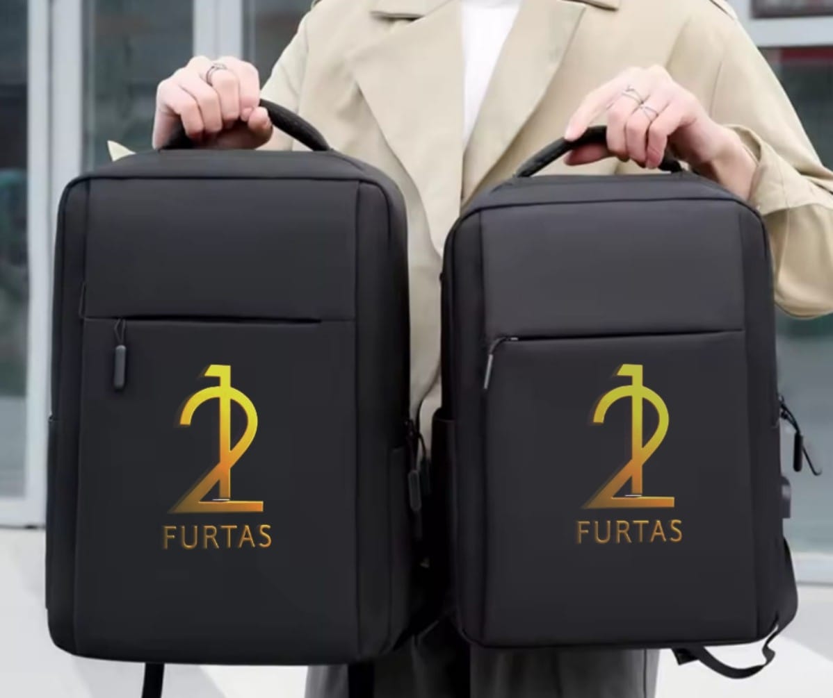 Business Men's Backpack