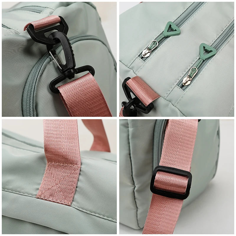 Travel Bag Sports Training