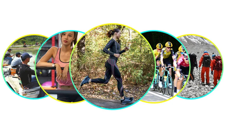 Bag Men Women Gift Cycling