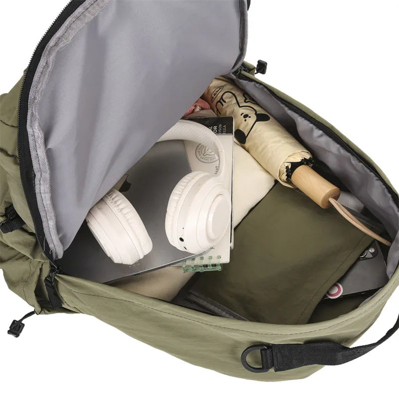 Travel Bag outdoor waterproof Sports Backpack