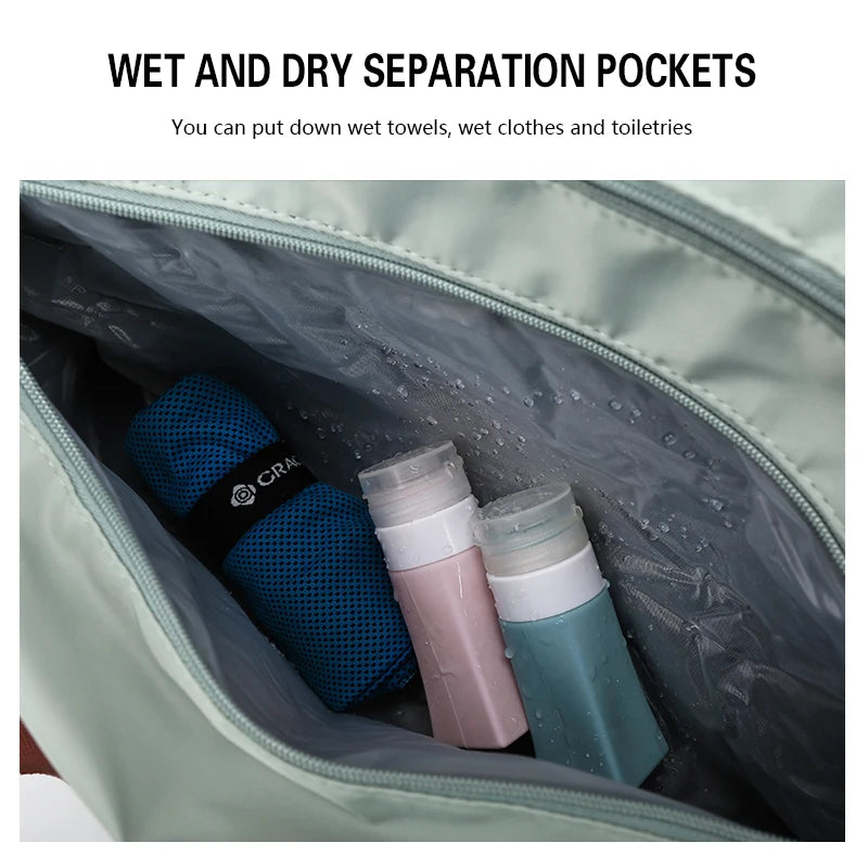 Travel Bag Sports Training