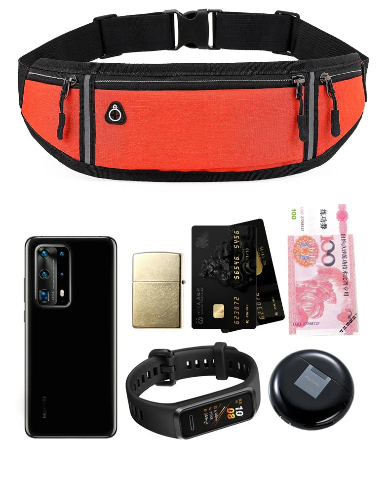 Bag Men Women Gift Cycling