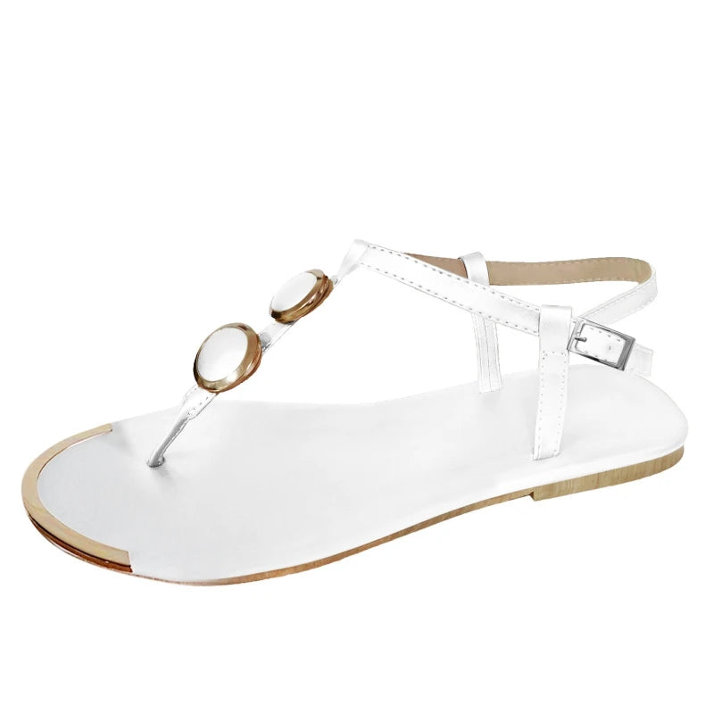 2024 The New Summer Sandals Women Fashion