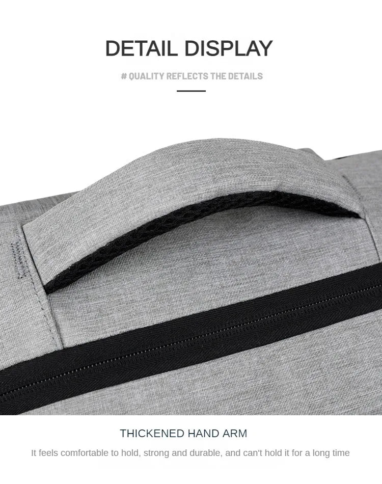 Business Men's Backpack