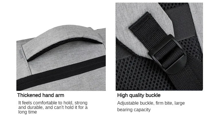 Business Men's Backpack