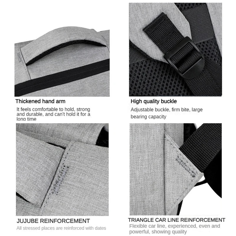 Business Men's Backpack