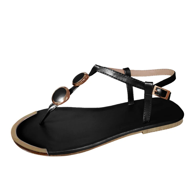 2024 The New Summer Sandals Women Fashion