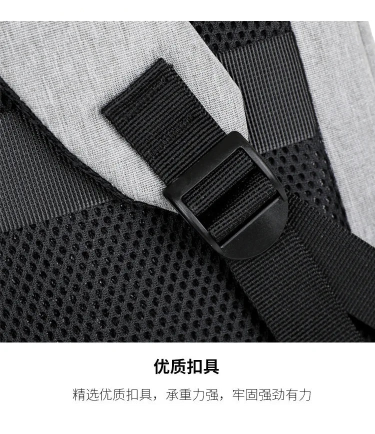 Business Men's Backpack