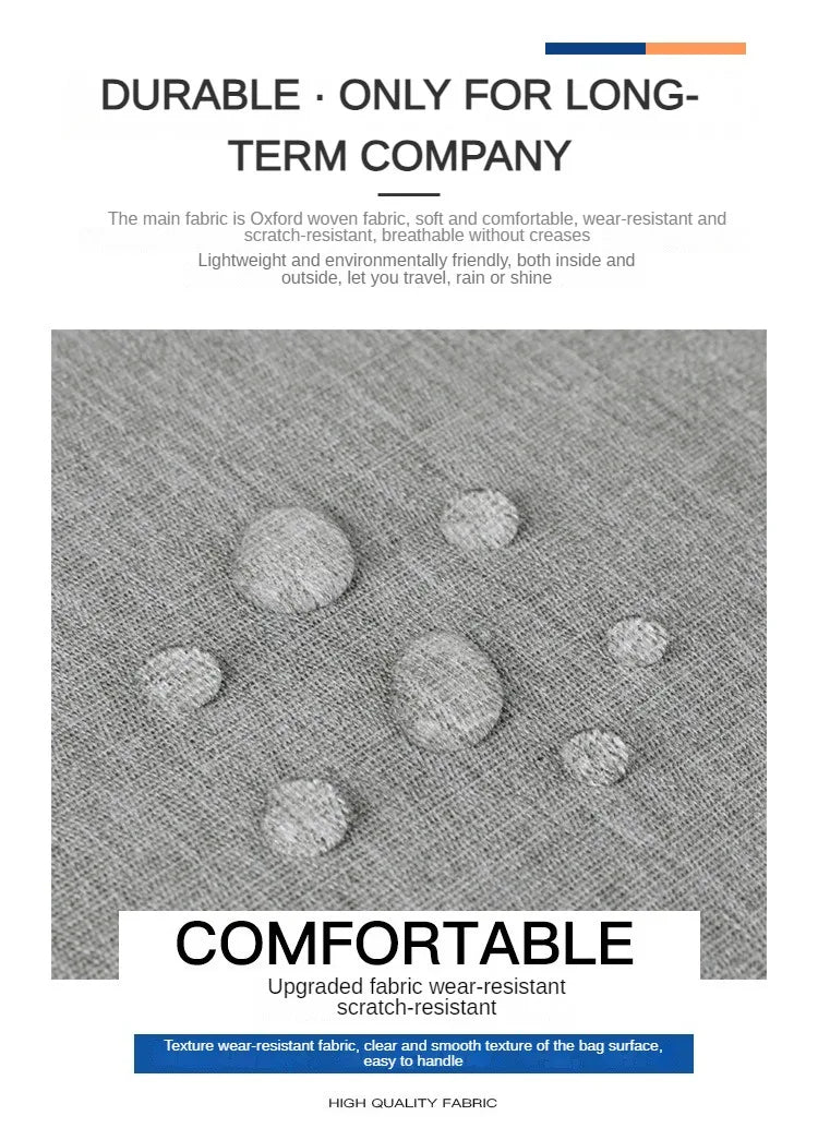 Business Men's Backpack