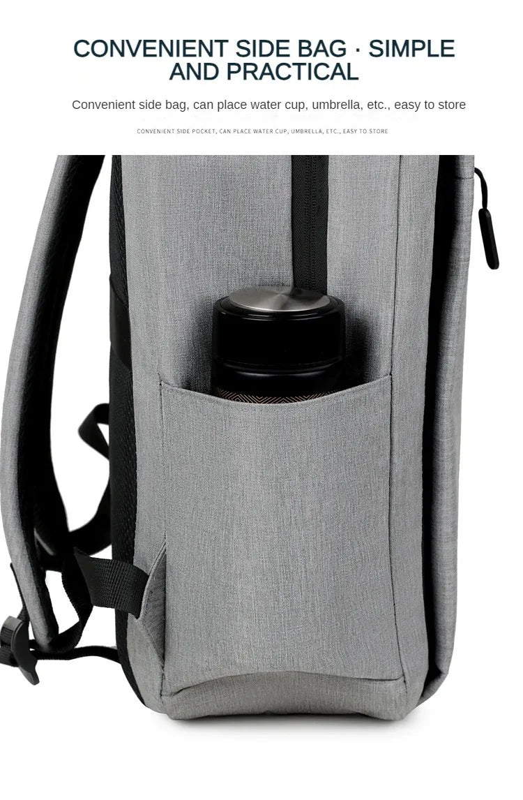 Business Men's Backpack