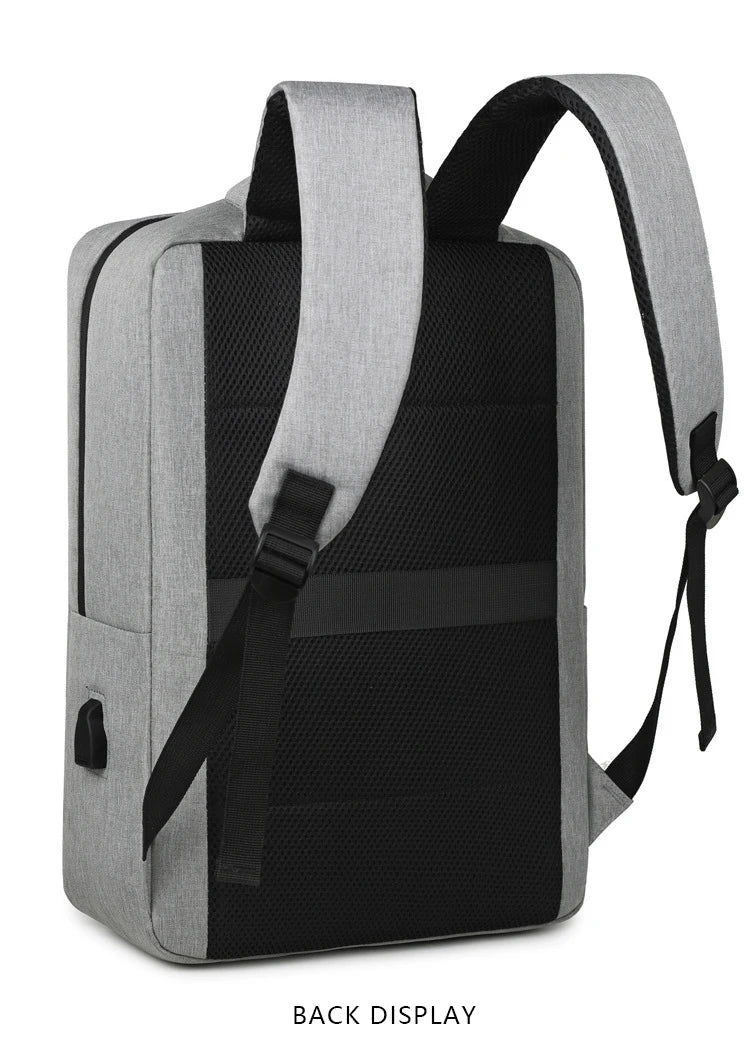 Business Men's Backpack