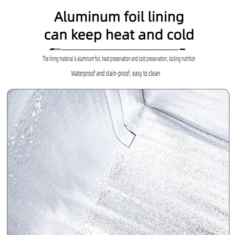 Wholesale Insulation Bag