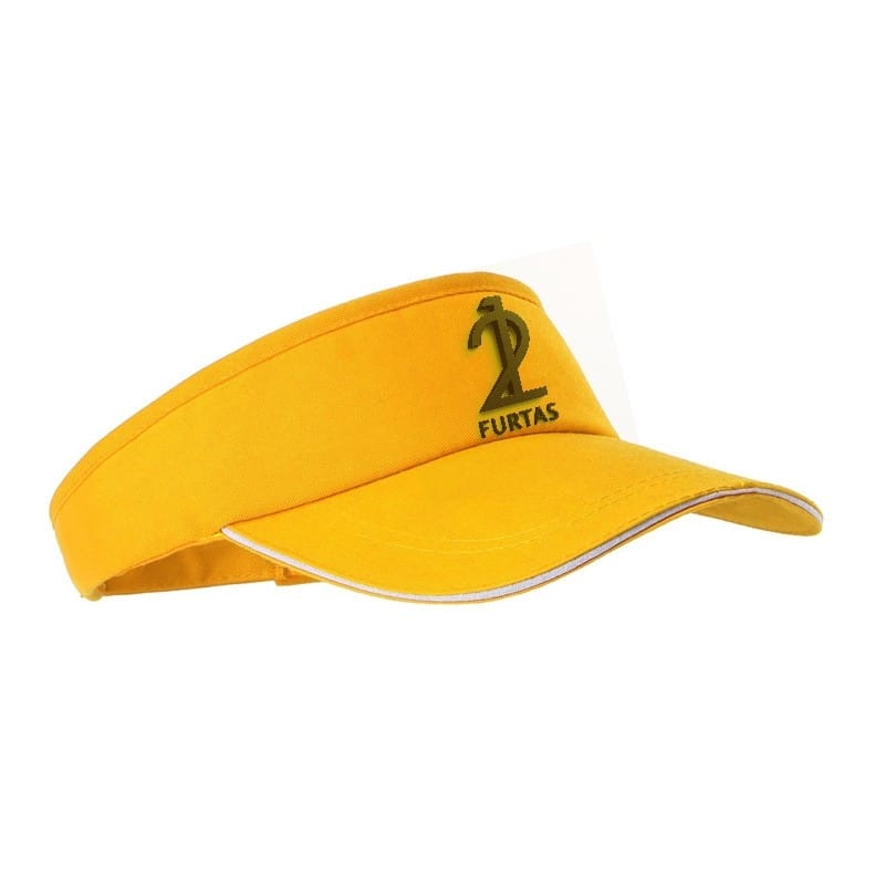 Baseball Cap Unisex Visor Beach Hat