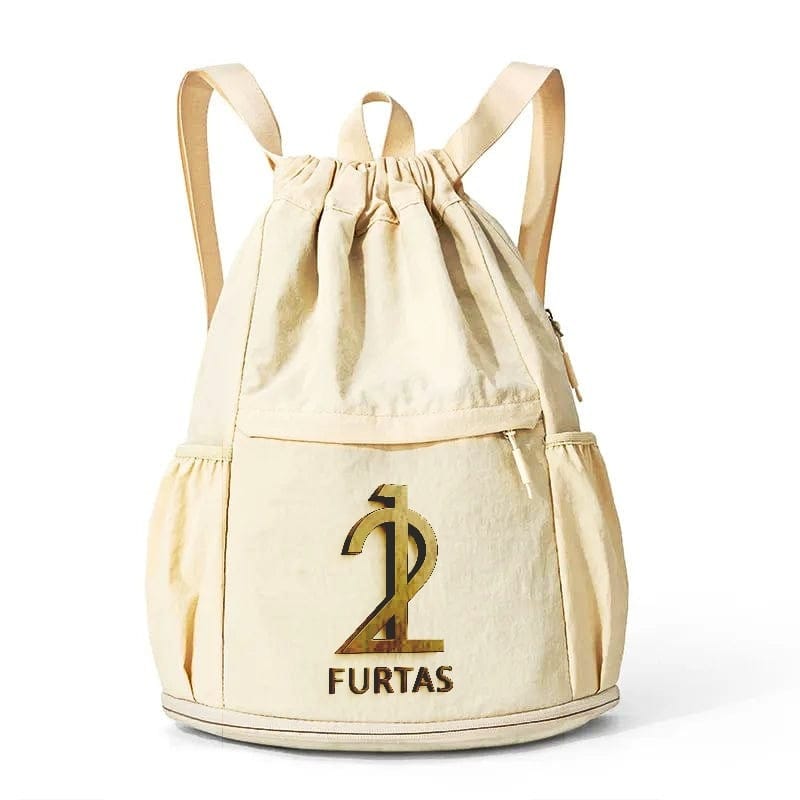 Lightweight yoga bag