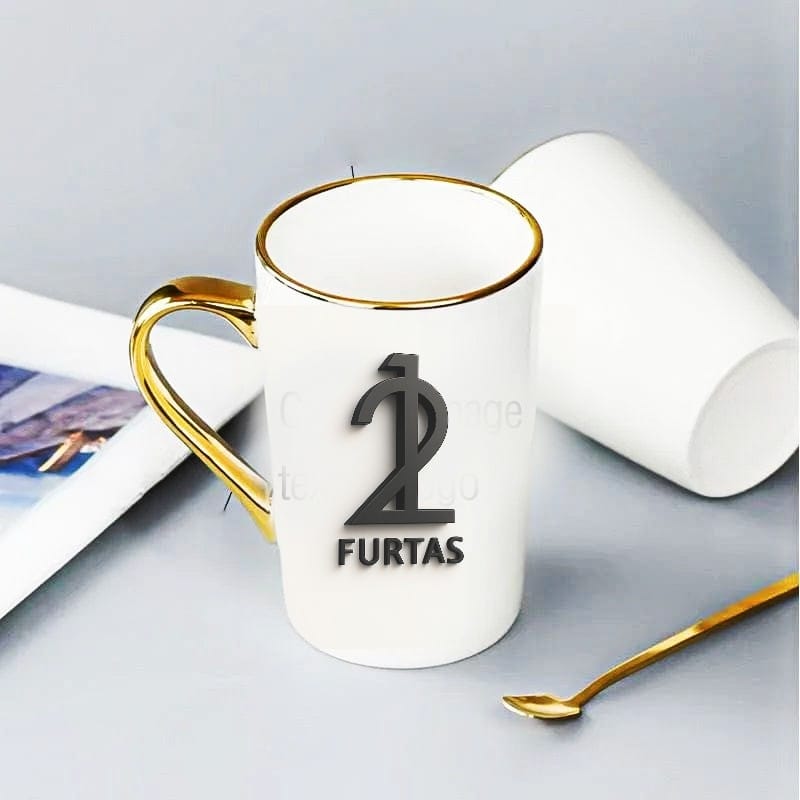 Mug Coffee Unique Gift Ceramic Cup