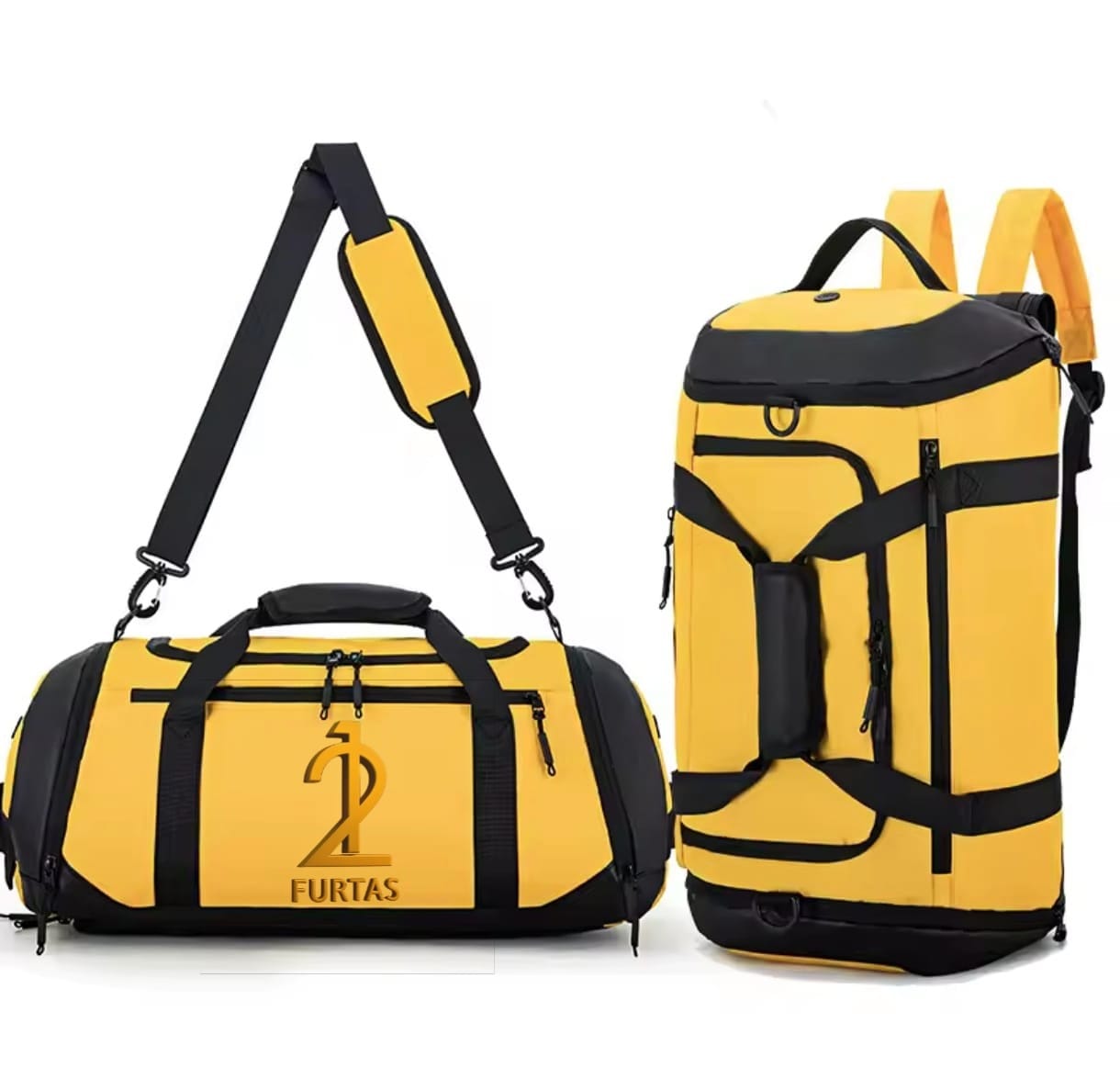 basketball sports bag dry wet separation fitness bag boxing storage bag, gym bag