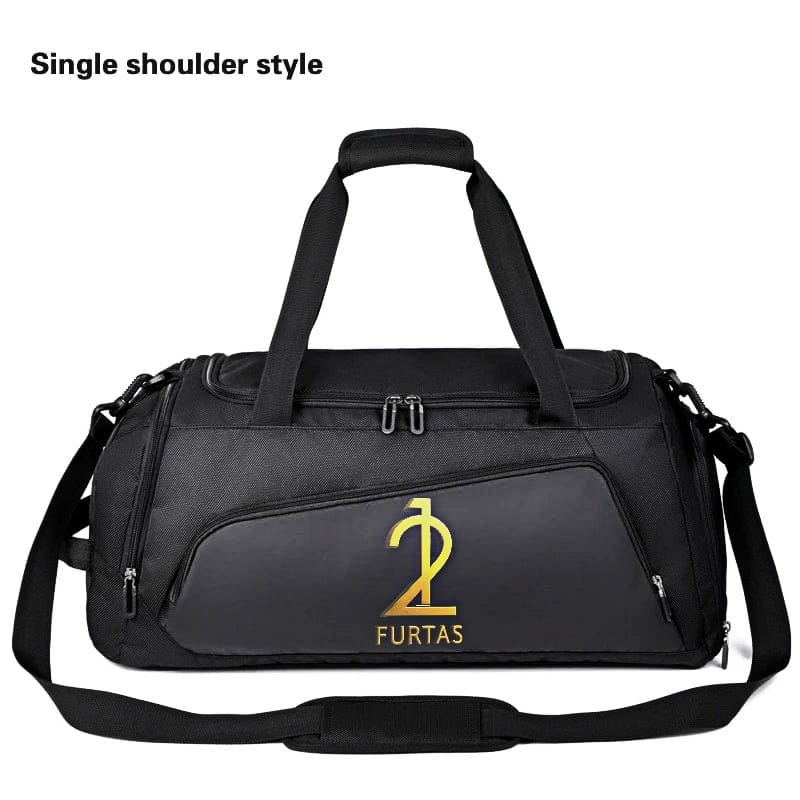 Sports Gym Bag