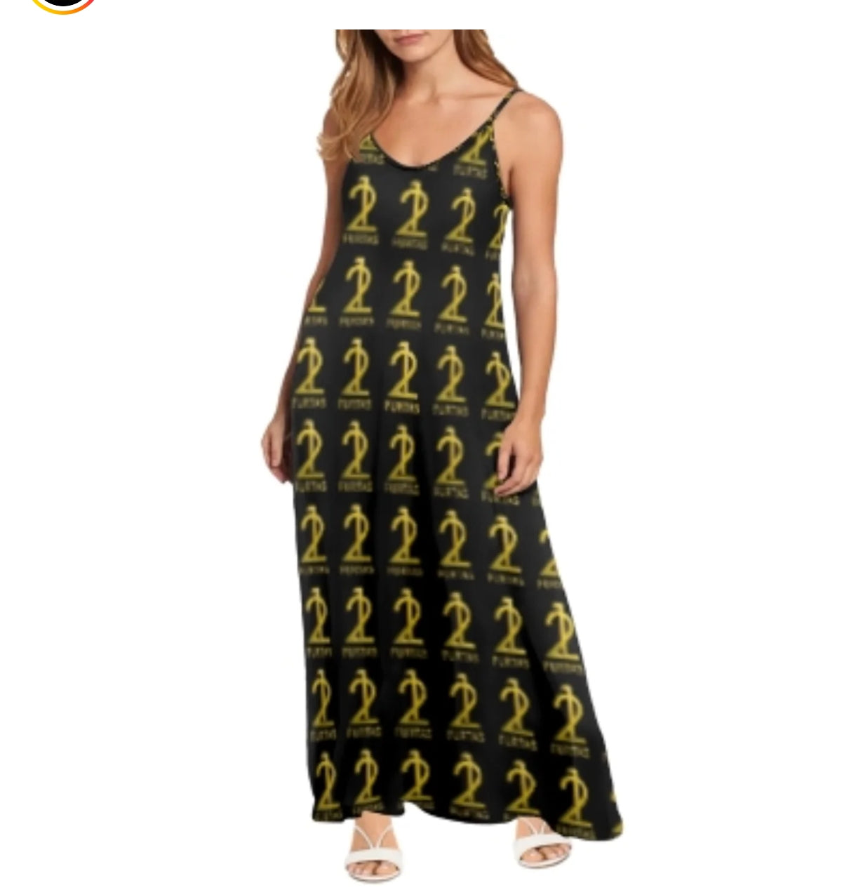 Light summer dresses