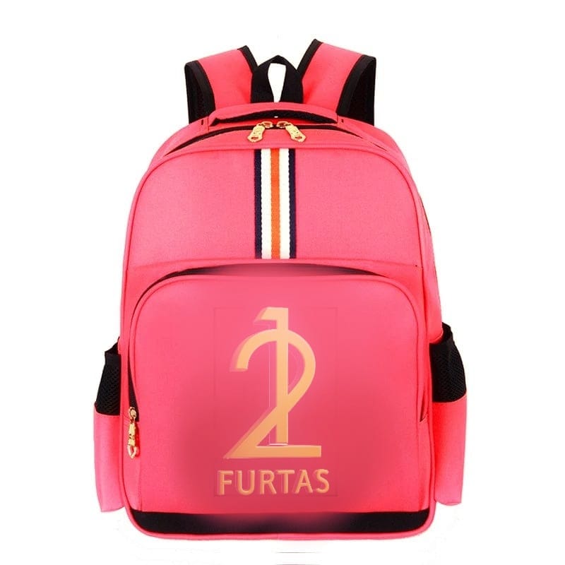 Waterproof Bagpack for Primary Student