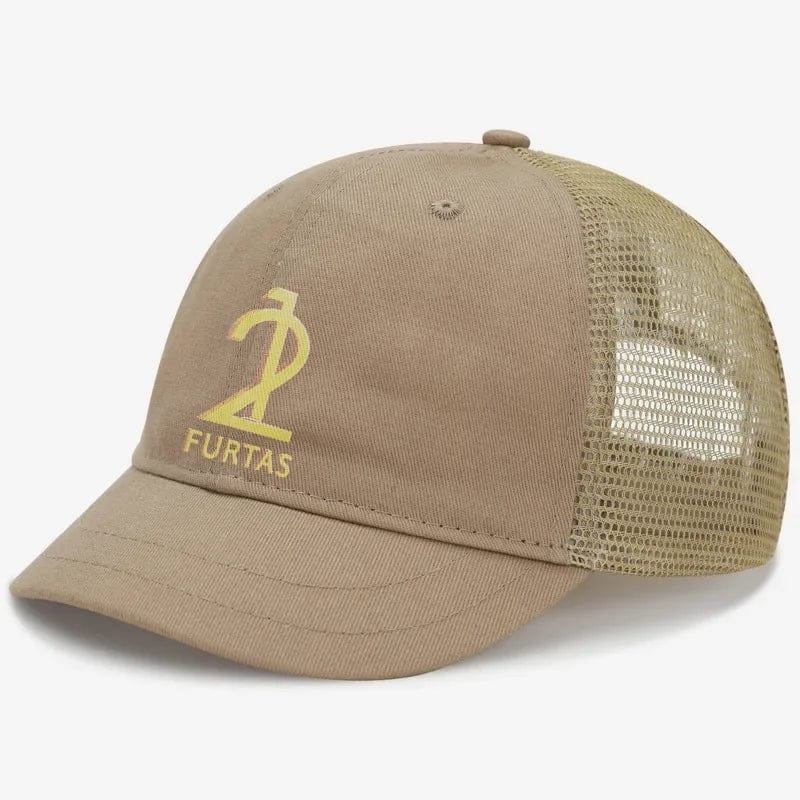 Unisex Short Brim Baseball Caps