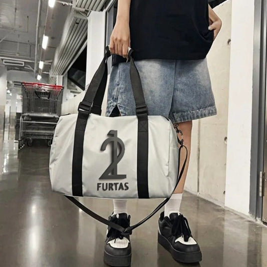 women lightweight fitness bag travel storage