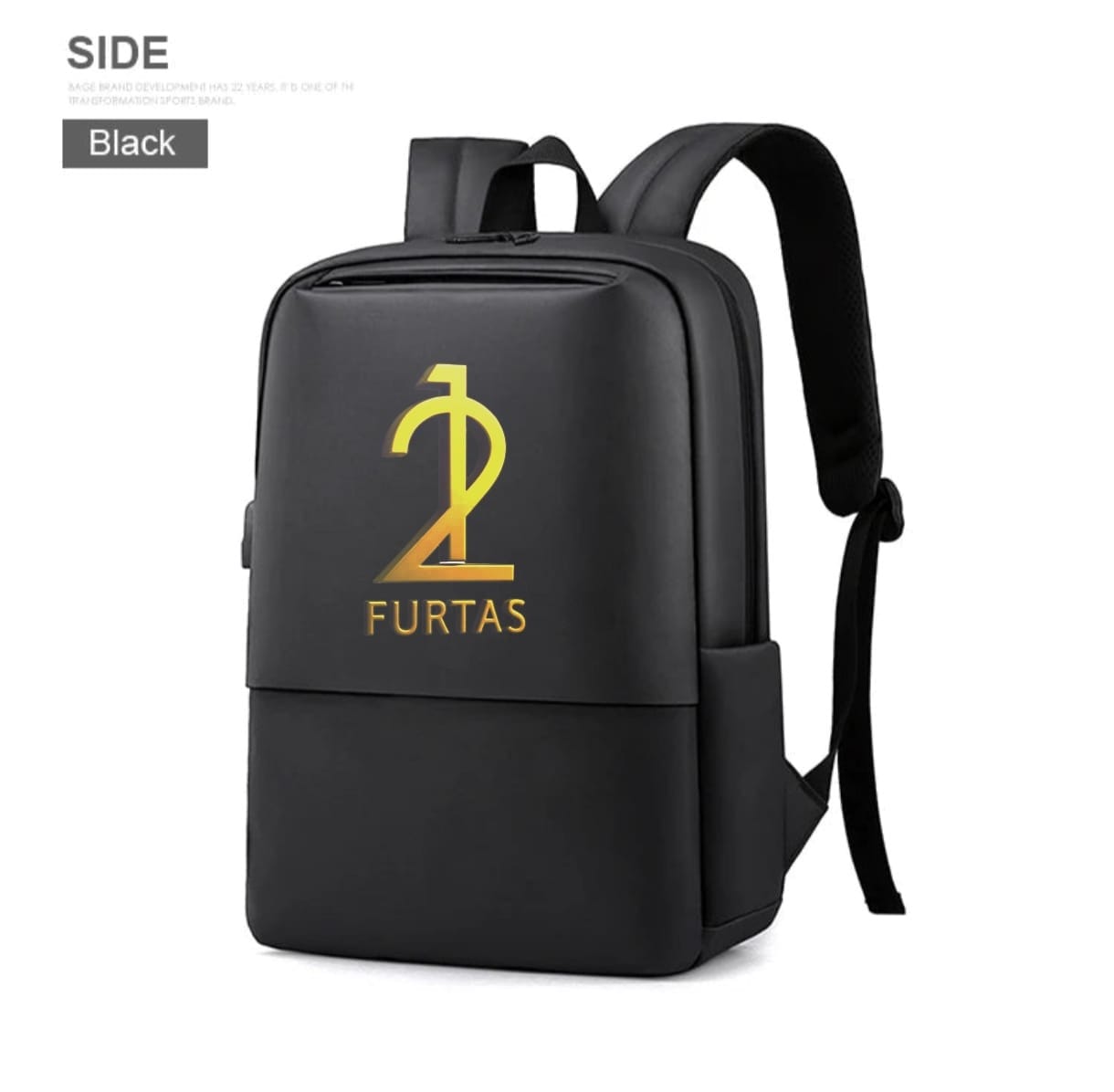 Men's Backpack Fashion Work Travel Backpack