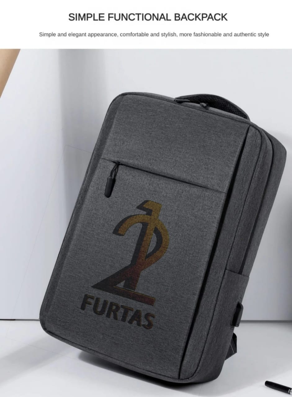 Business Men's Backpack