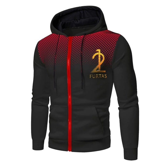 Jacket Outdoor Sportwear Long Sleeved Men  Sweatshirts