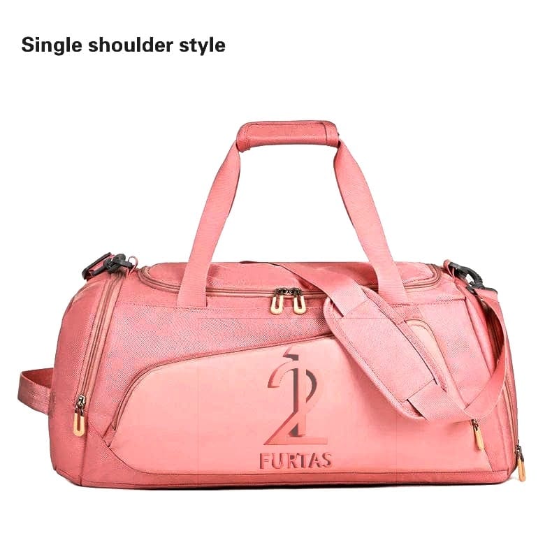 Sports Gym Bag