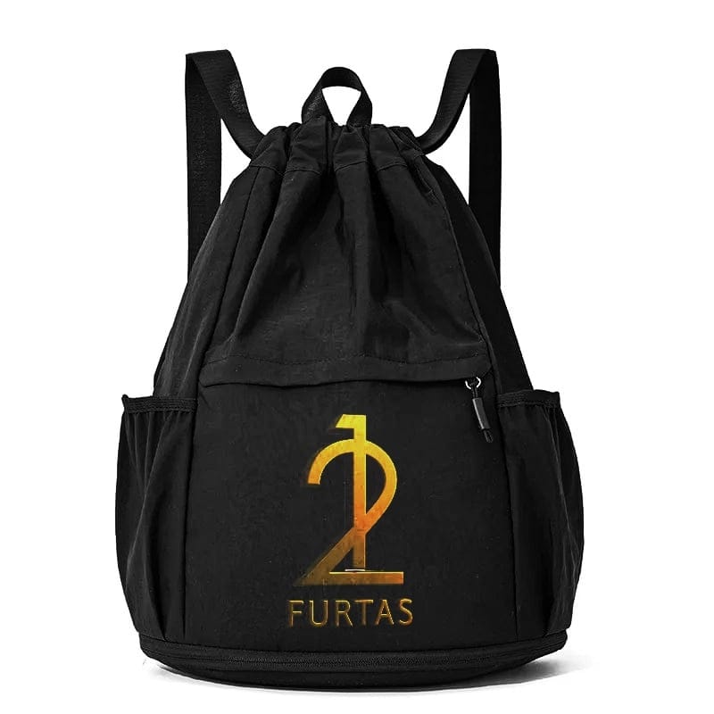 Lightweight yoga bag