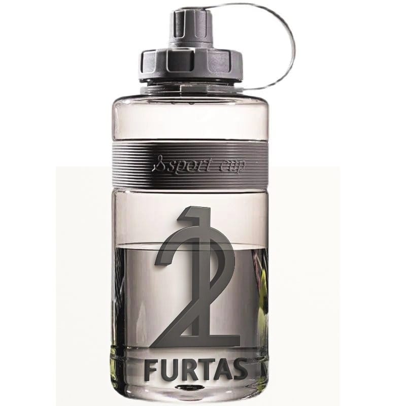 Sports Water Bottles Portable