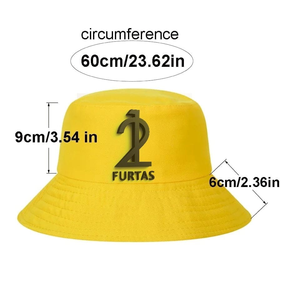 Unisex Chapeau Panama bucket Cap women