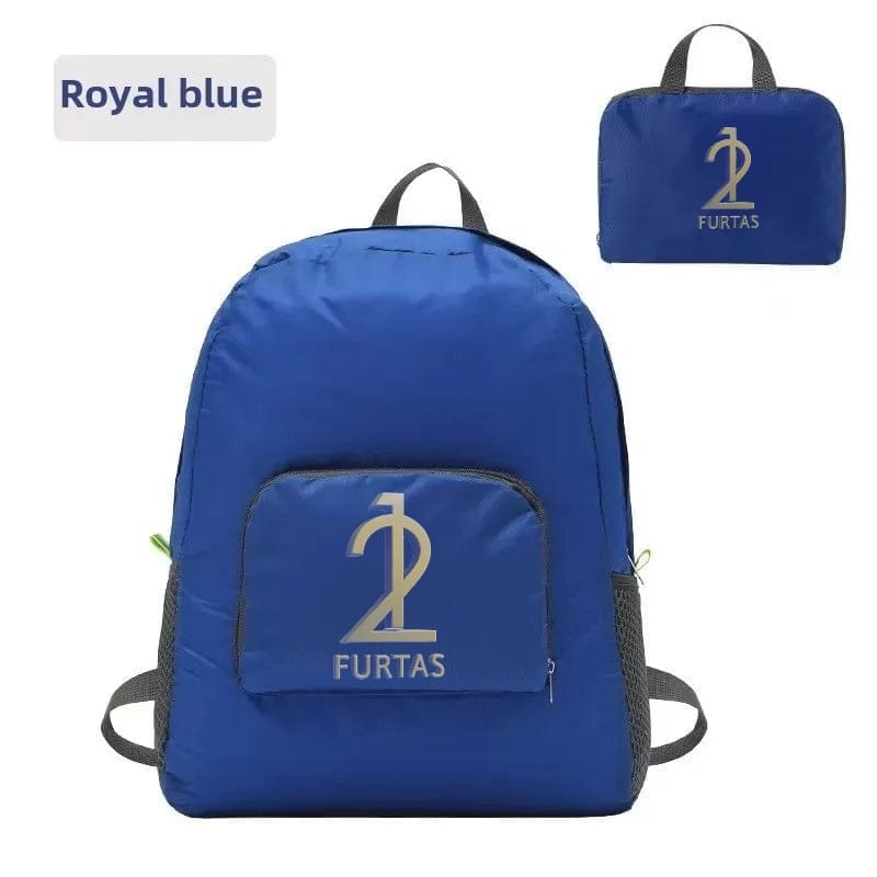 Travel Large Capacity Lightweight Foldable Unisex