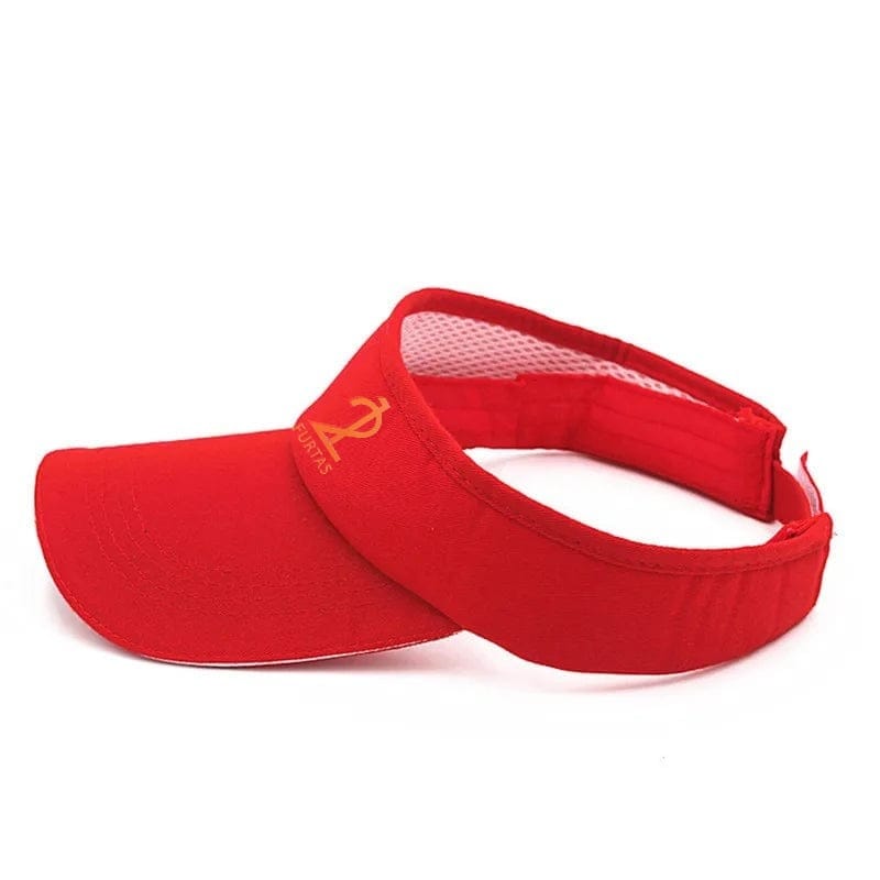 Baseball Cap Unisex Visor Beach Hat