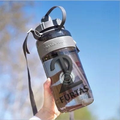 Large Water Bottles 2000ML