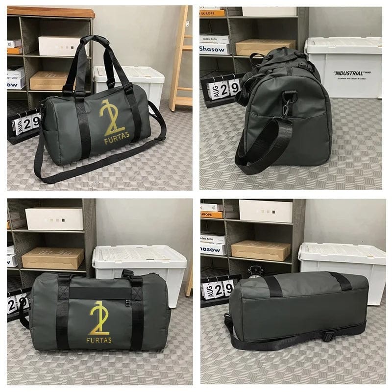 women lightweight fitness bag travel storage