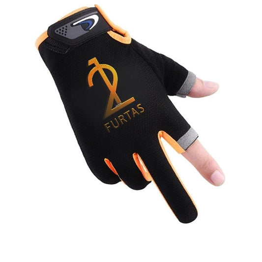 Cycling Gloves Outdoor Sport Anti-Slip Mountain Bike MTB Gloves