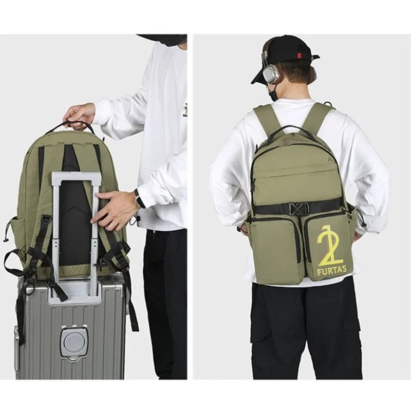 Travel Bag outdoor waterproof Sports Backpack