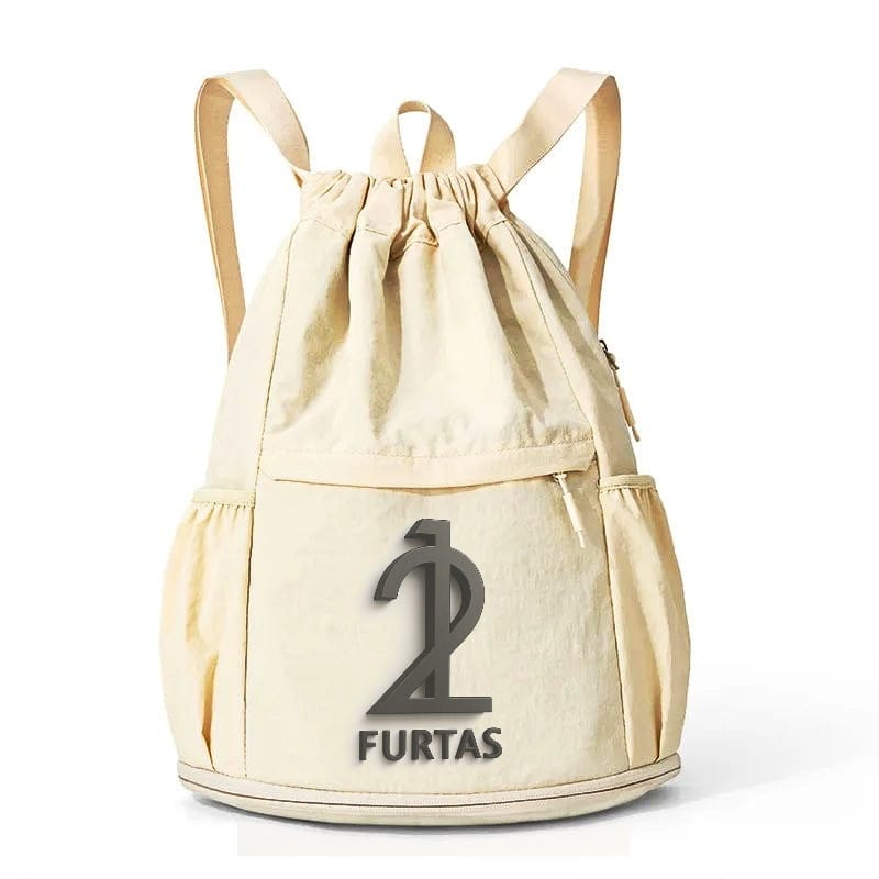 Lightweight yoga bag